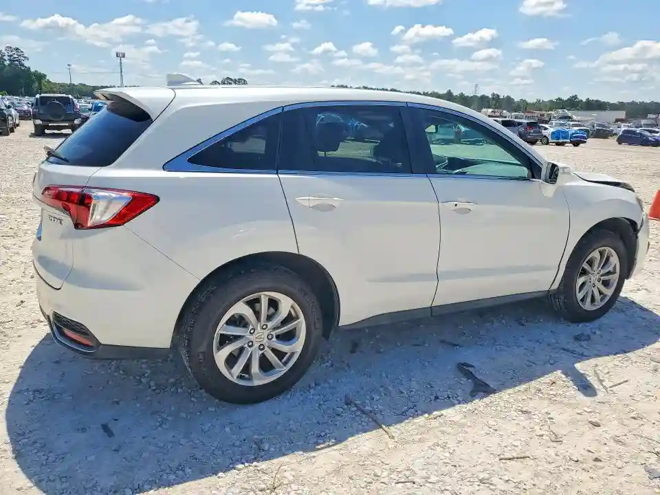 5J8TB3H39HL012098 2017 ACURA RDX-2