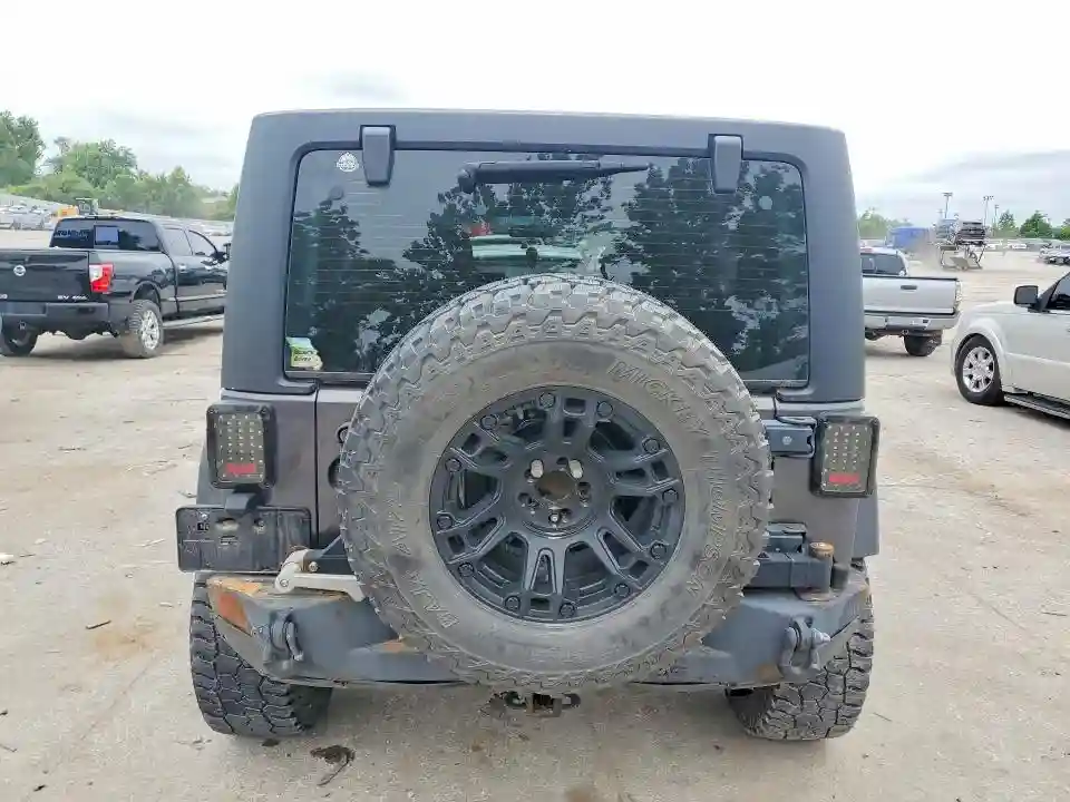 1C4BJWDG0HL569571 2017 JEEP WRANGLER-5