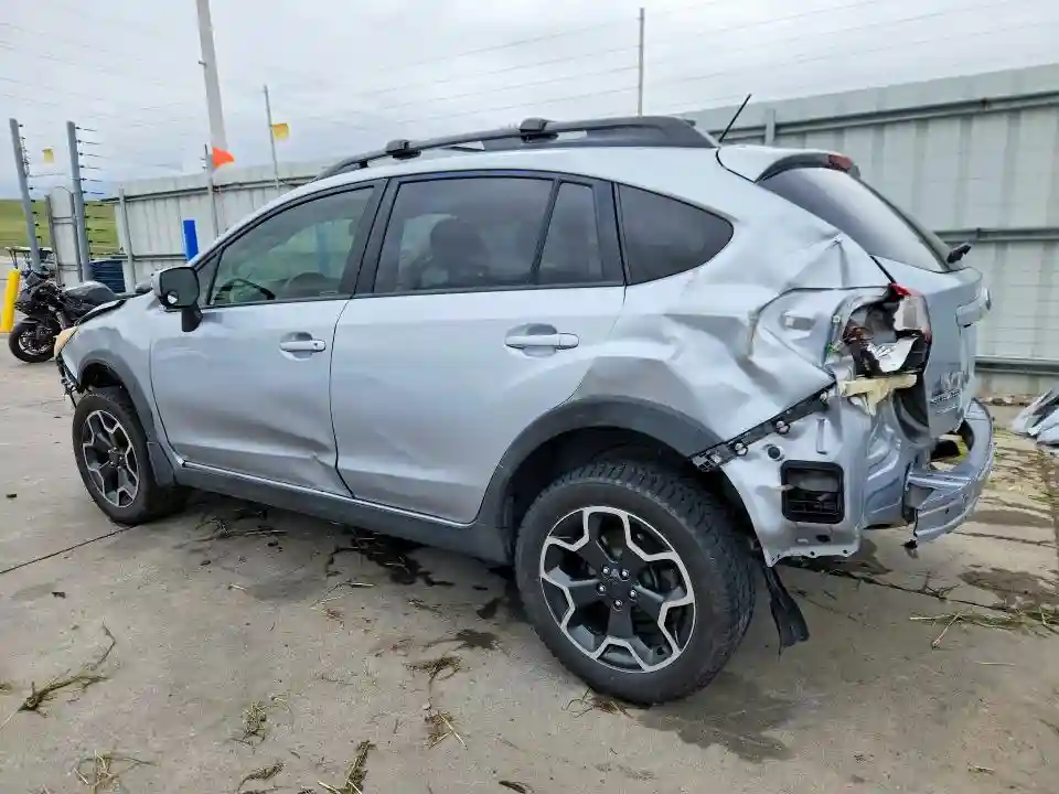 JF2GPAGC1DH851880 2013 SUBARU XV-1