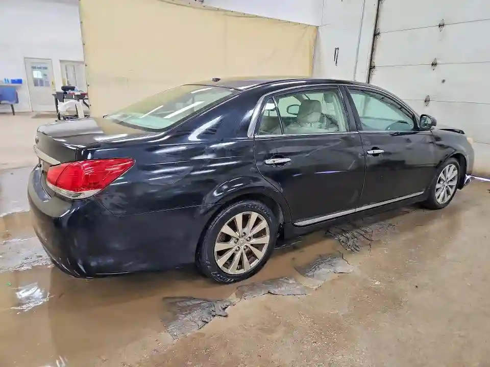 4T1BK3DB4BU377261 2011 TOYOTA AVALON-2