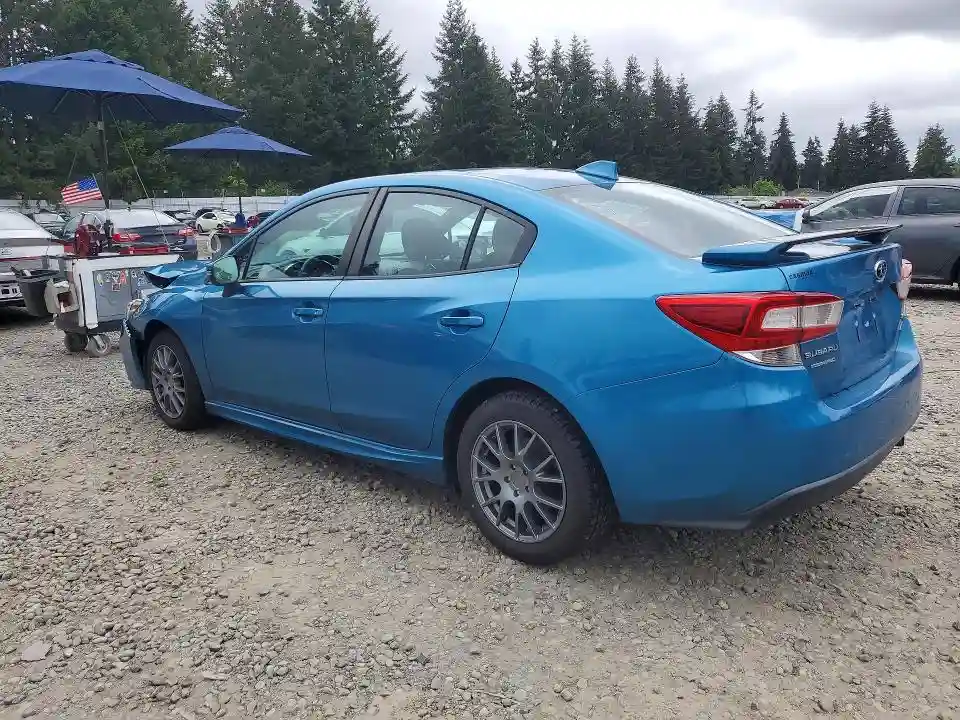4S3GKAK67J1604124 2018 SUBARU IMPREZA-1