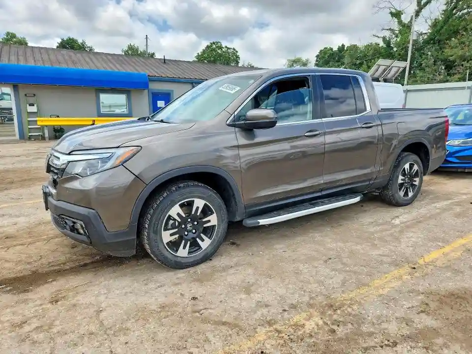 5FPYK3F53LB028485 2020 HONDA RIDGELINE-0