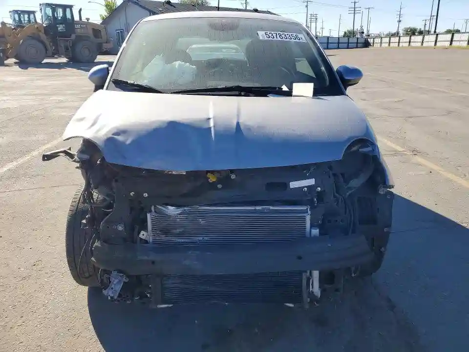 3C3CFFGE7FT623440 2015 FIAT 500-4