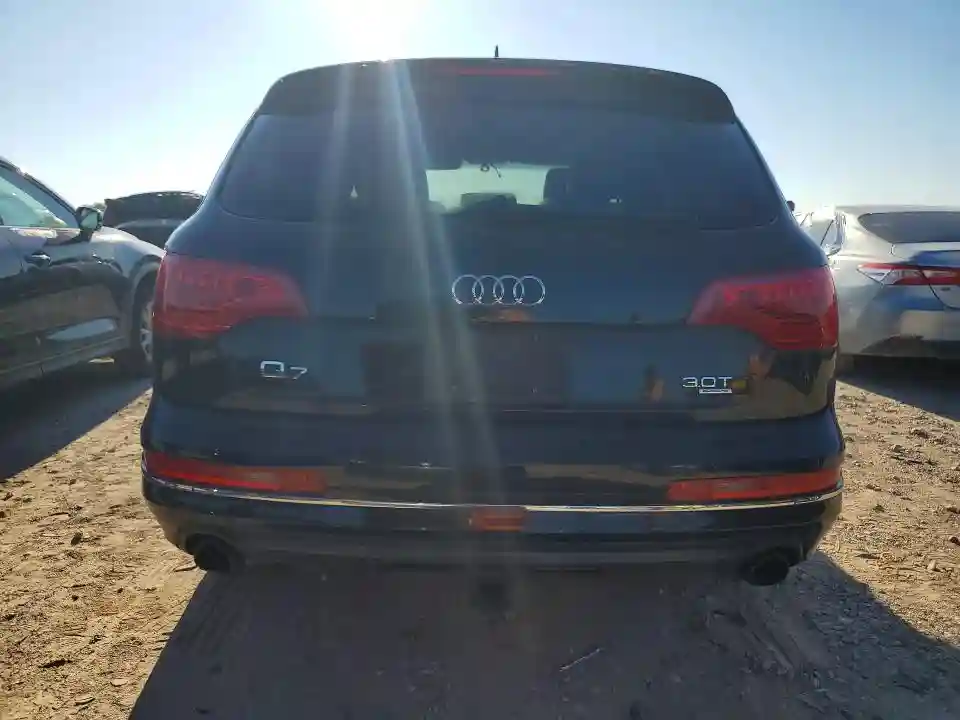 WA1LGAFE9ED009453 2014 AUDI Q7-5