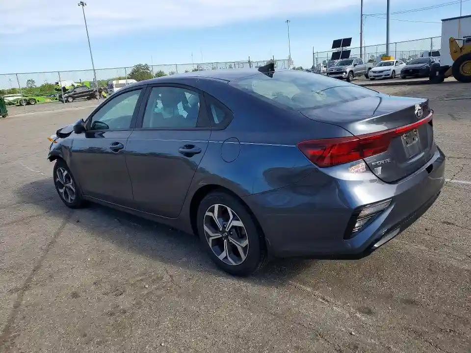 3KPF24AD5LE261214 2020 KIA FORTE-1