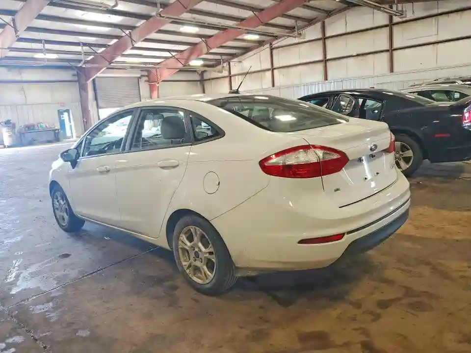 3FADP4BJ3EM156425 2014 FORD FIESTA-1