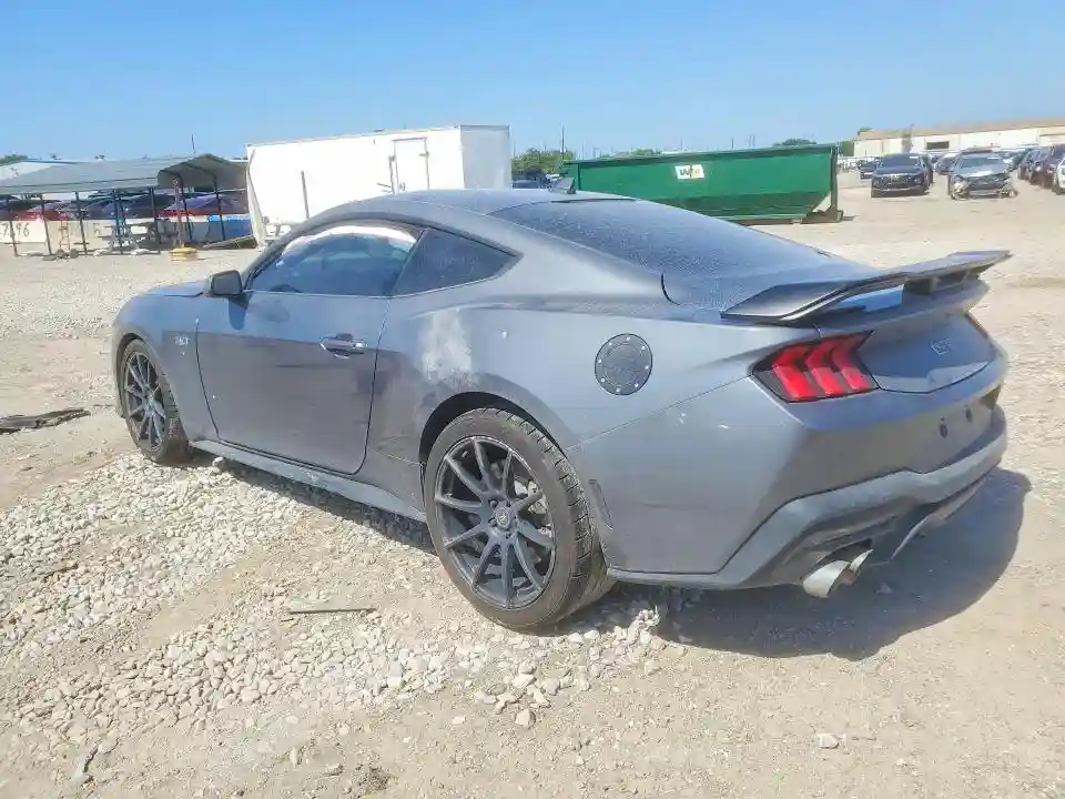 1FA6P8CF9S5406715 2025 FORD MUSTANG-1