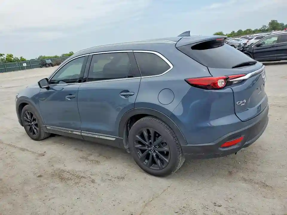 JM3TCBDYXN0623768 2022 MAZDA CX-9-1