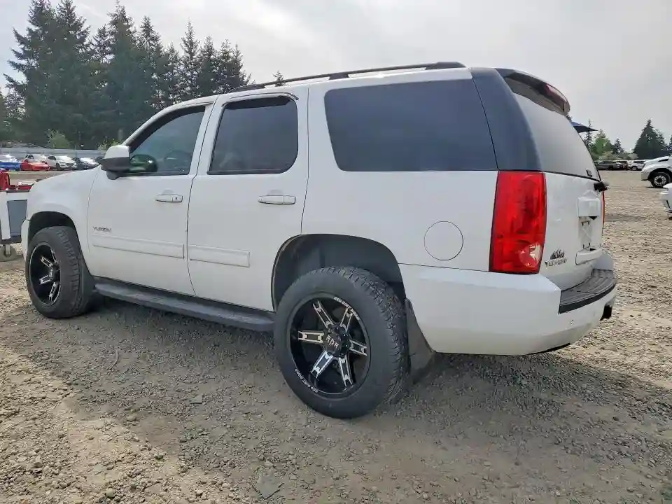 1GKS2AE00ER126013 2014 GMC YUKON-1