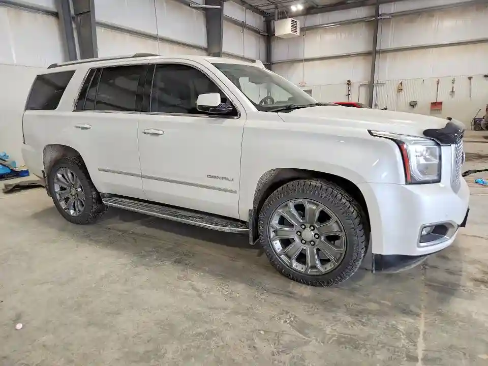 1GKS2CKJXGR333150 2016 GMC YUKON-3