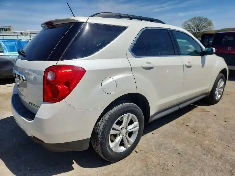 1GNALBEK1FZ143567 2015 CHEVROLET EQUINOX-2