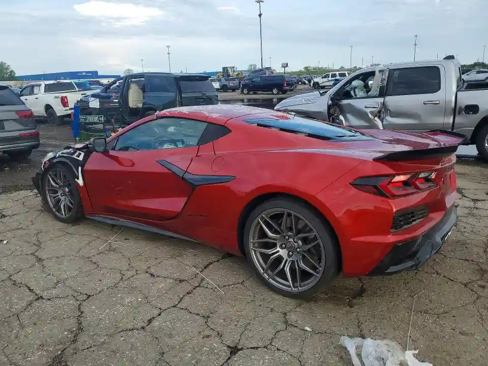 1G1YD2D32R5600759 2024 CHEVROLET CORVETTE-1
