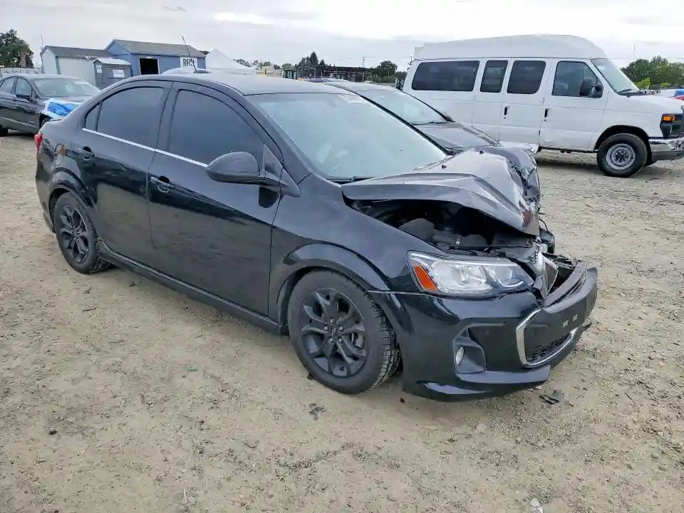 1G1JD5SB7L4121800 2020 CHEVROLET SONIC-3
