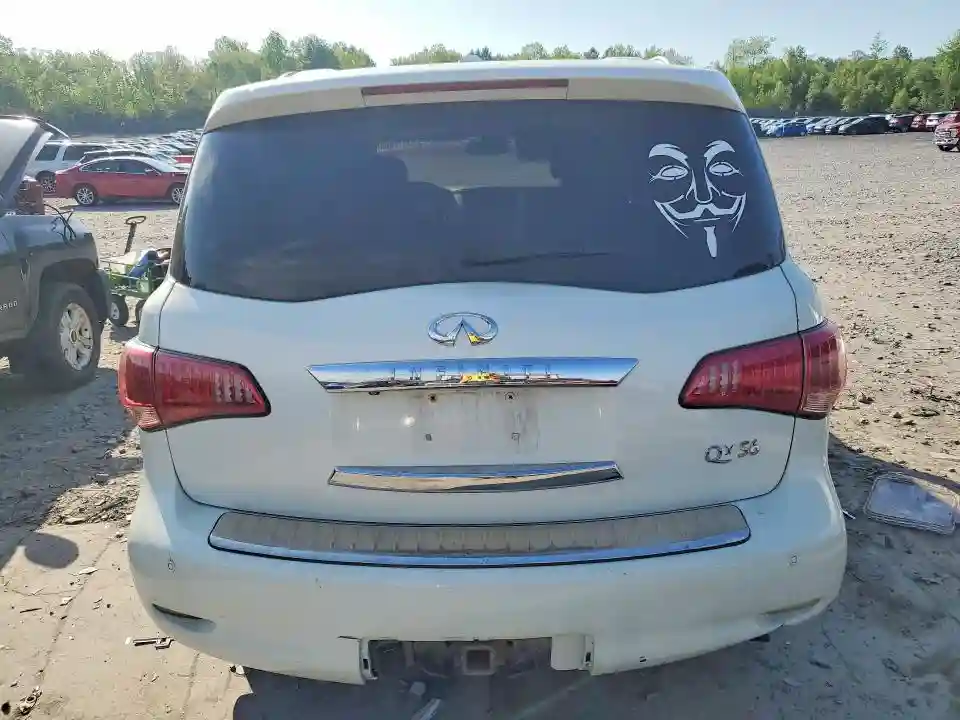 JN8AZ2NE8C9021399 2012 INFINITI QX56-5