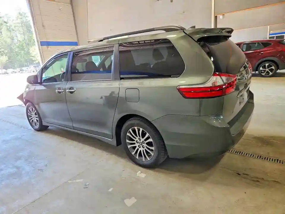 5TDYZ3DCXLS026508 2020 TOYOTA SIENNA-1