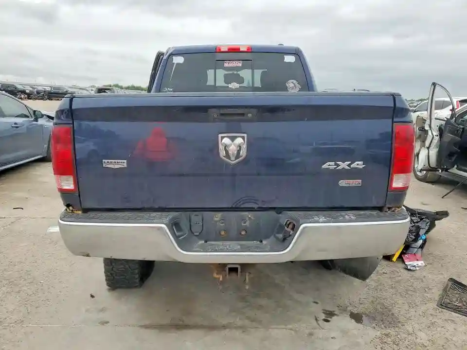 3C6UD5FL3CG188203 2012 DODGE RAM 2500-5