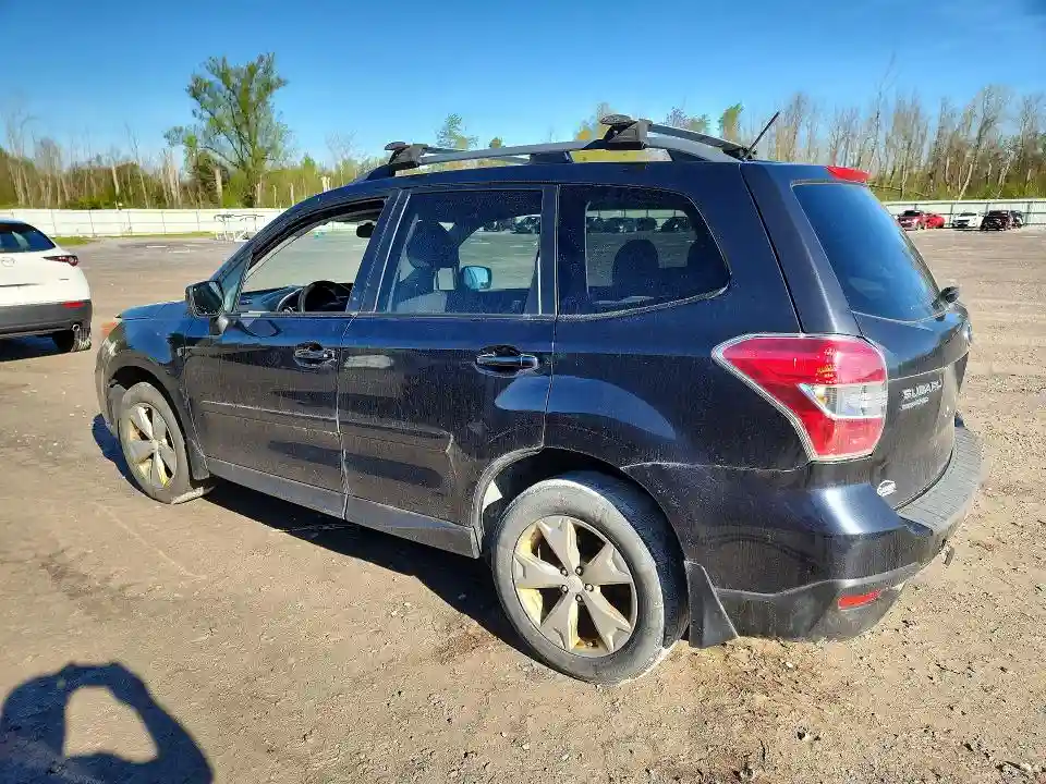 JF2SJADCXFH436866 2015 SUBARU FORESTER-1