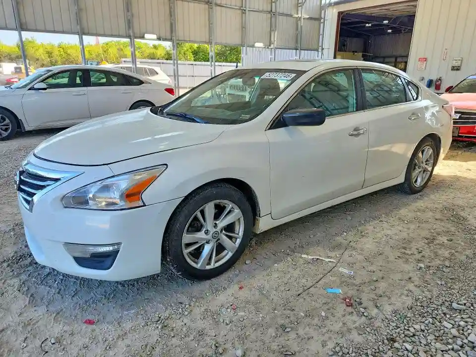 1N4AL3APXDC280996 2013 NISSAN ALTIMA-0