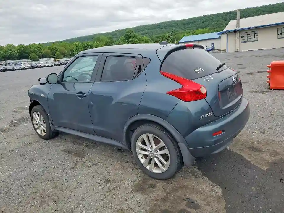 JN8AF5MV7CT116776 2012 NISSAN JUKE-1