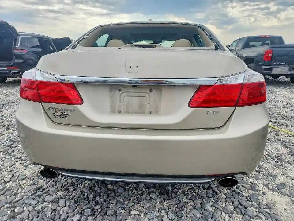 1HGCR3F88DA023870 2013 HONDA ACCORD-5