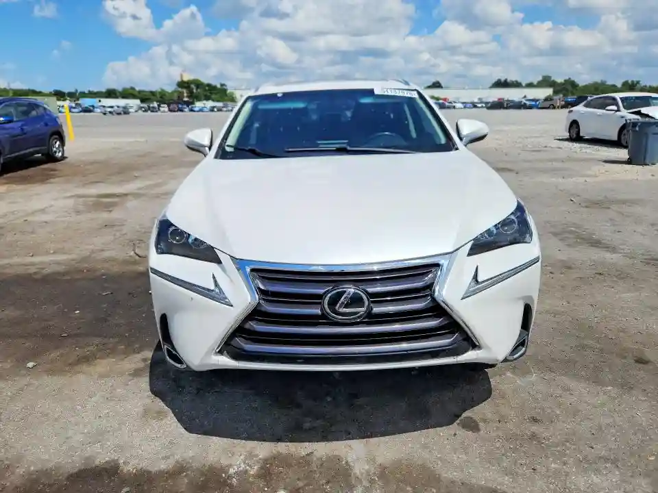 JTJYARBZ0G2045872 2016 LEXUS NX-4