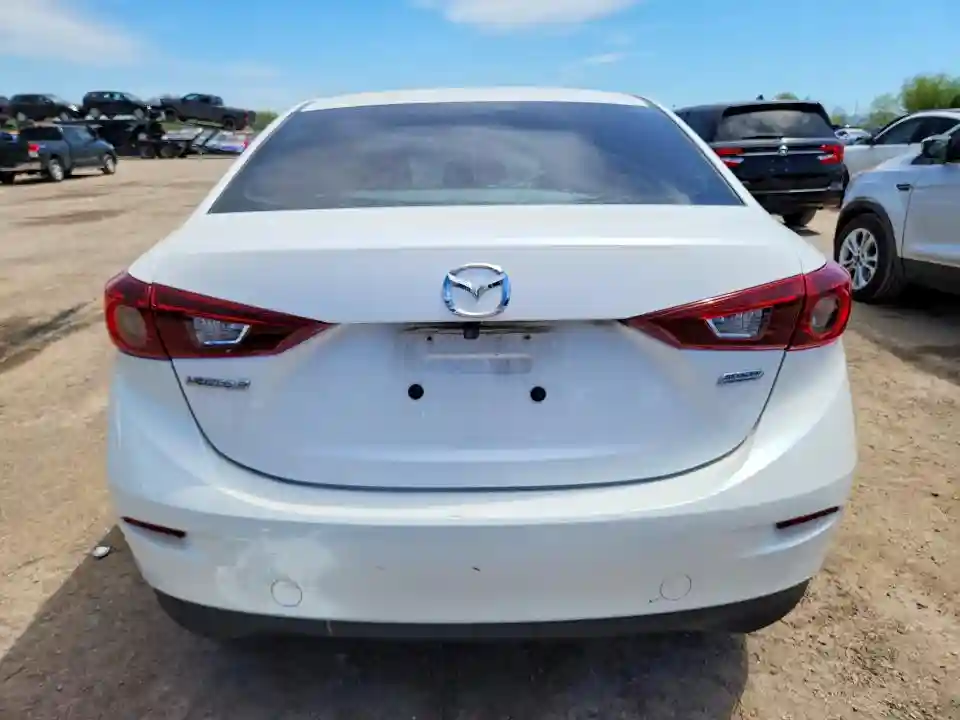 3MZBM1U75FM165815 2015 MAZDA 3-5
