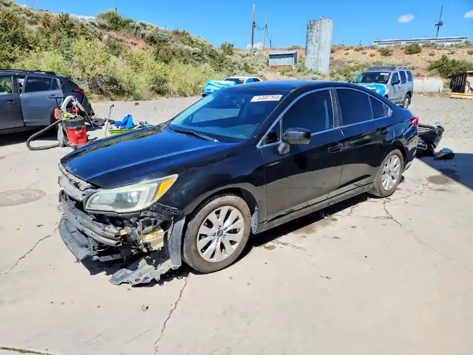 4S3BNAC62F3050857 2015 SUBARU LEGACY-0