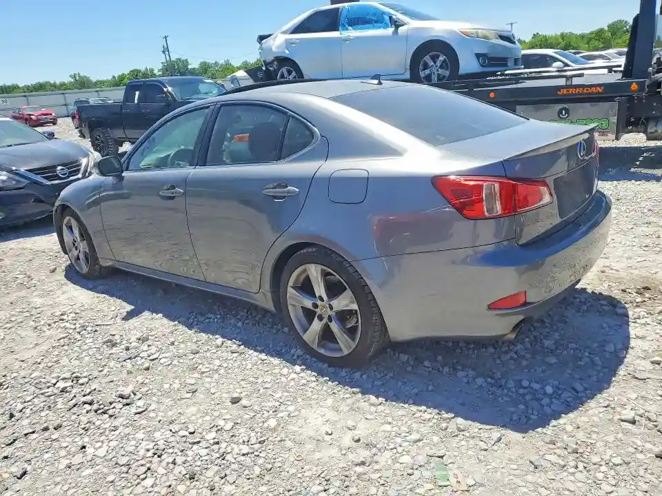 JTHBF5C22D5190392 2013 LEXUS IS-1