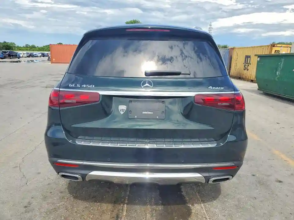 4JGFF5KE4RB193927 2024 MERCEDES-BENZ GLS-CLASS-5