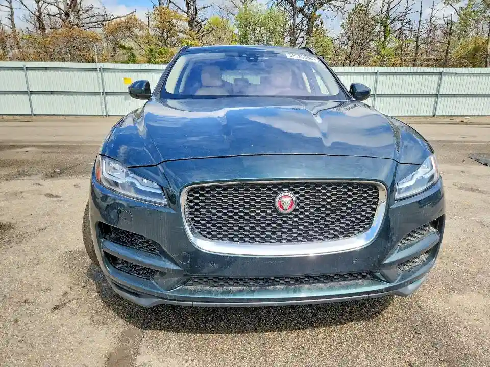 SADCK2FX8JA289264 2018 JAGUAR F-PACE-4