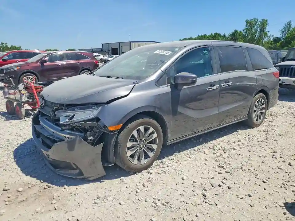5FNRL6H64RB025508 2024 HONDA ODYSSEY-0
