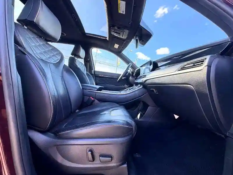 KM8R5DHE5LU071297 2020 HYUNDAI PALISADE-4