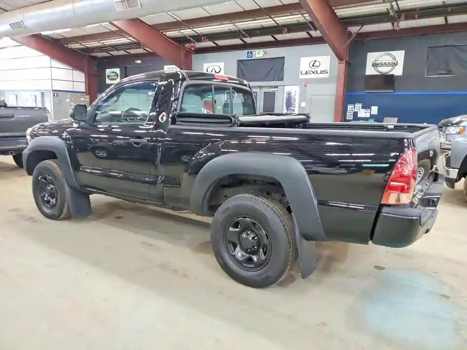 5TFPX4EN2DX013366 2013 TOYOTA TACOMA-1