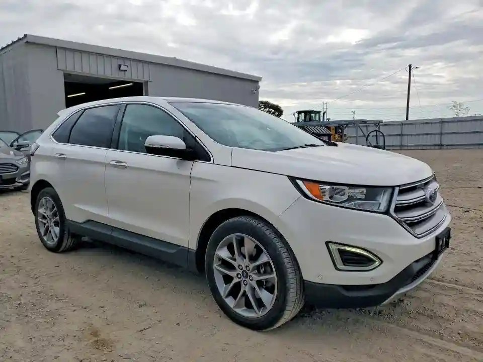 2FMPK4K81FBB82751 2015 FORD EDGE-3