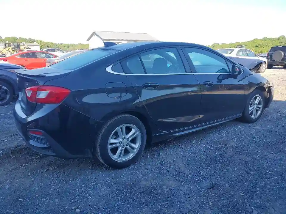 1G1BE5SM4H7145612 2017 CHEVROLET CRUZE-2
