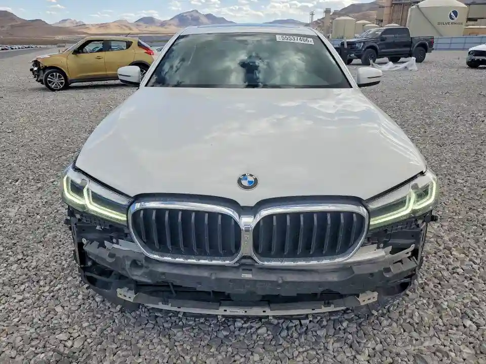 WBA13BJ04PWY20950 2023 BMW 5 SERIES-4