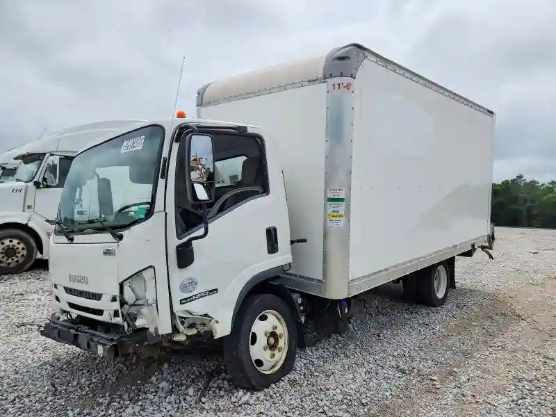 JALC4W167N7K01432 2022 ISUZU ALL OTHER-1