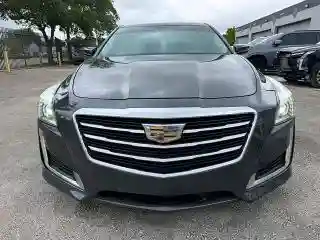 1G6AS5S37F0121817 2015 CADILLAC CTS-4