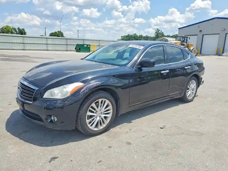JN1BY1AR6CM396763 2012 INFINITI M37-0