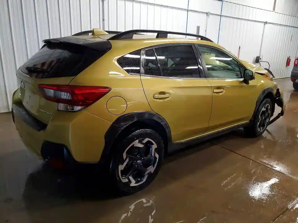 JF2GTHMC9MH220769 2021 SUBARU CROSSTREK-2