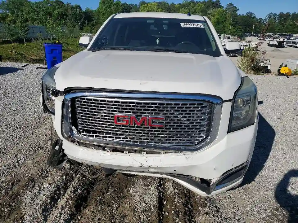 1GKS1AKC6FR169175 2015 GMC YUKON-4