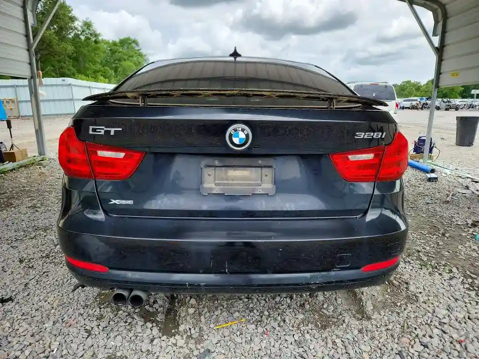 WBA3X5C59ED242957 2014 BMW 3 SERIES-5
