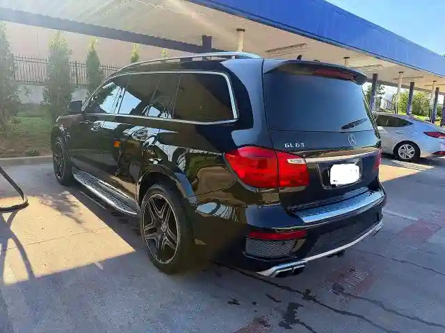 4JGDF7EE9GA710799 2016 MERCEDES-BENZ GL-CLASS-2