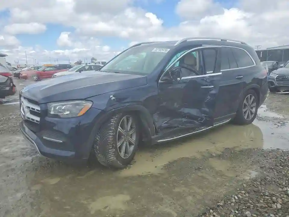 4JGFF5KE6LA152776 2020 MERCEDES-BENZ GLS-CLASS-0