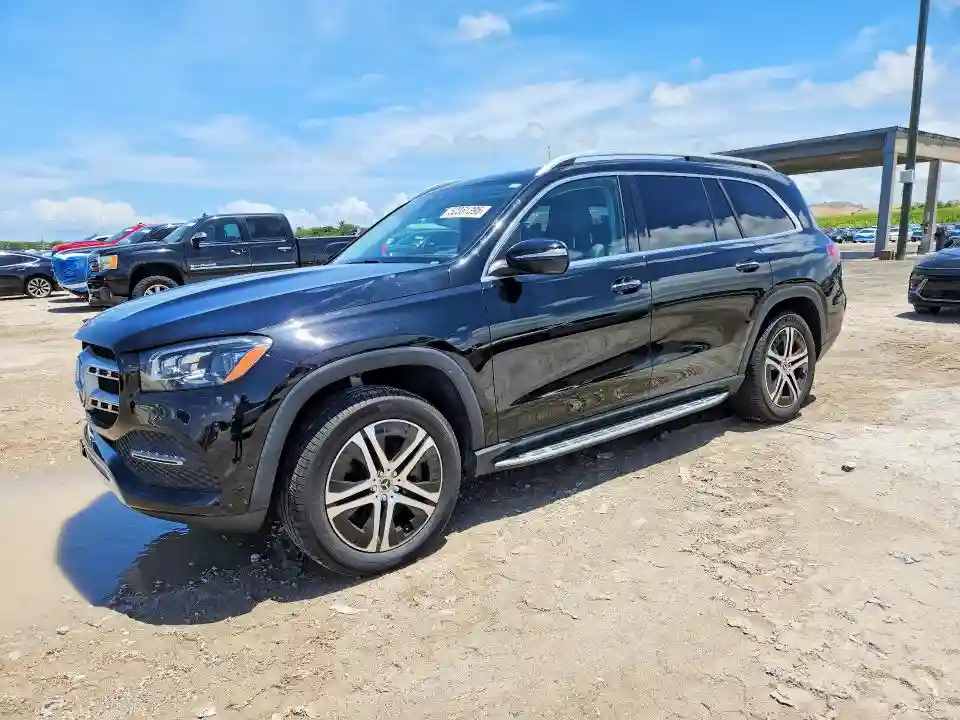 4JGFF5KE0LA094986 2020 MERCEDES-BENZ GLS-CLASS-0