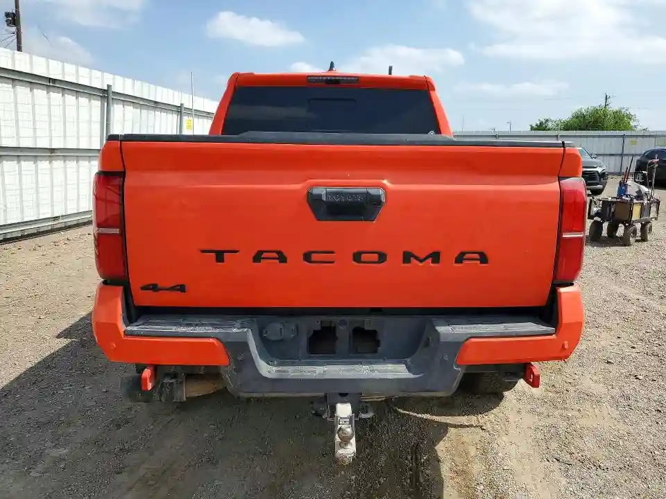 3TYLB5JN1RT046109 2024 TOYOTA TACOMA-5