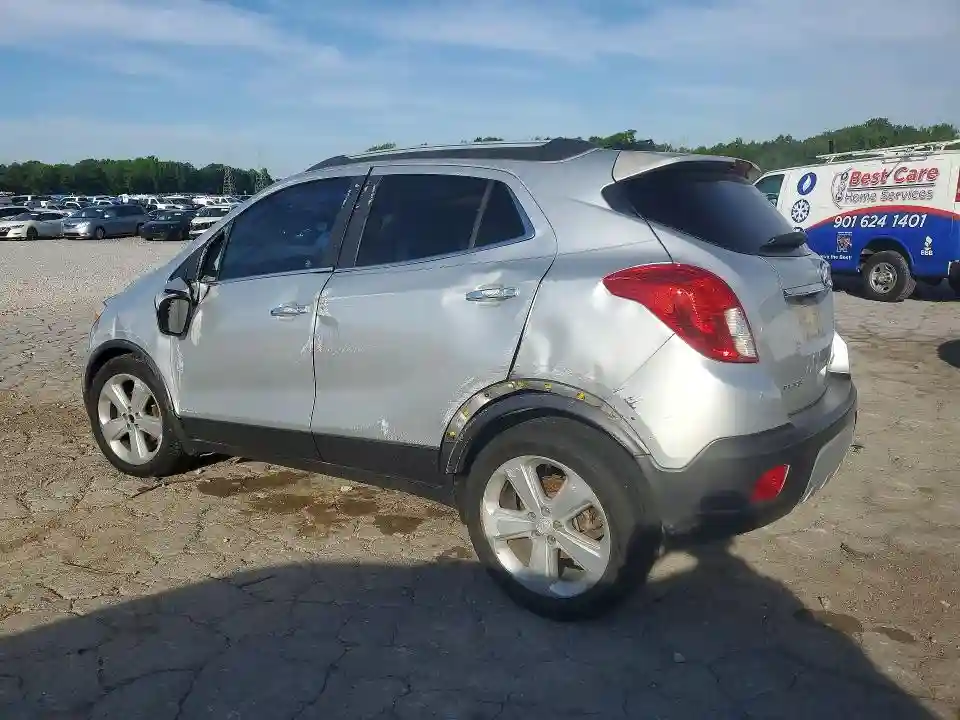 KL4CJCSB0FB193686 2015 BUICK ENCORE-1