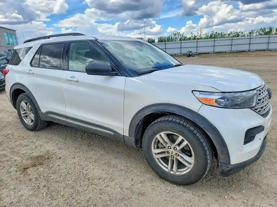1FMSK8DH9LGC10850 2020 FORD EXPLORER-3