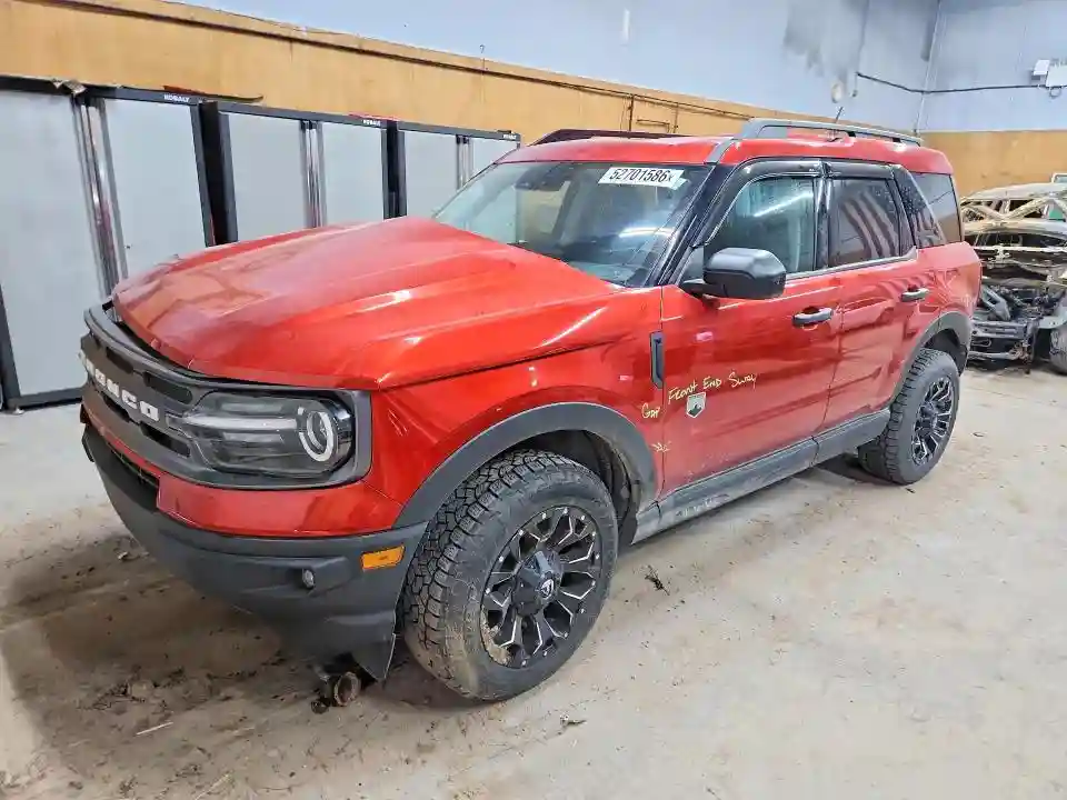 3FMCR9B68PRD63340 2023 FORD BRONCO-0
