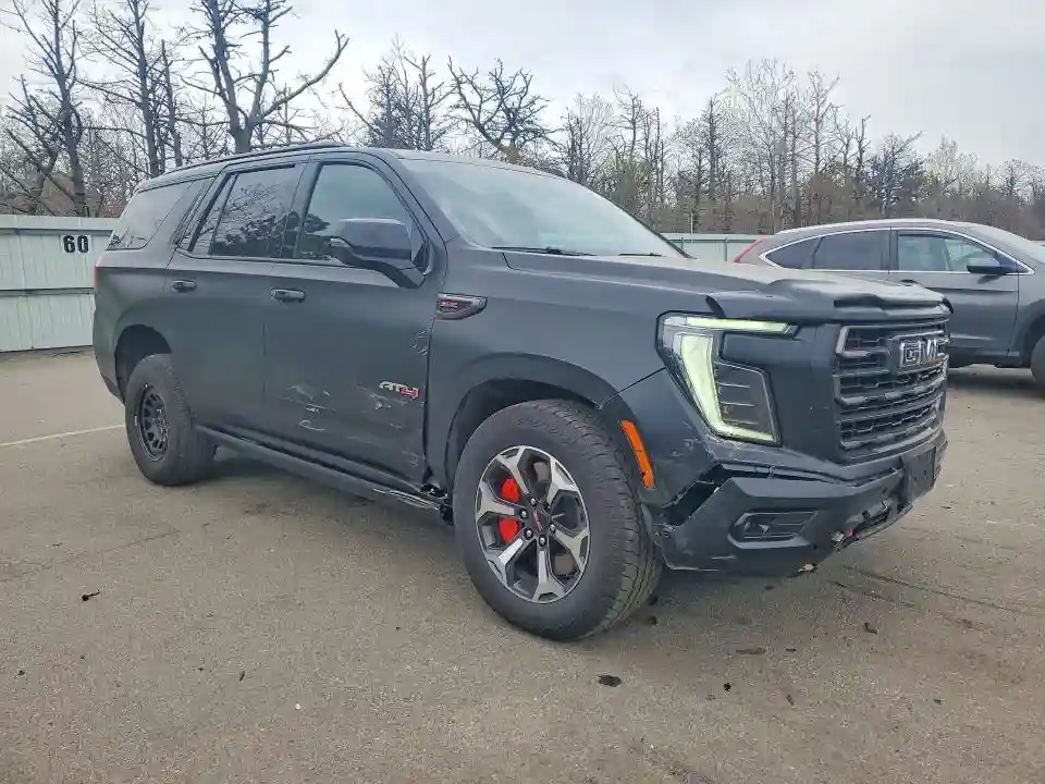 1GKS2VRL4SR189266 2025 GMC YUKON-3